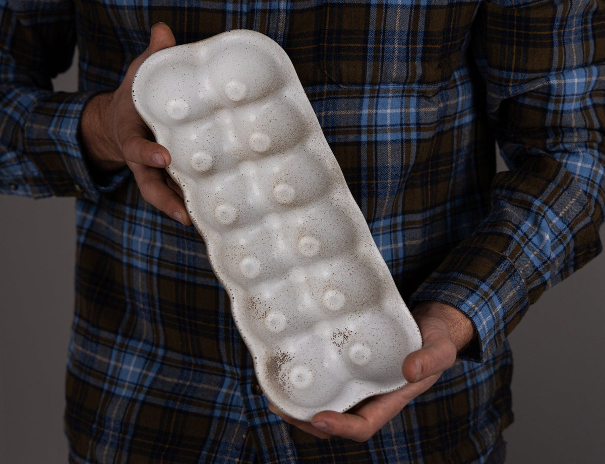 Food Storage — handcrafted ceramics by JJ Potts