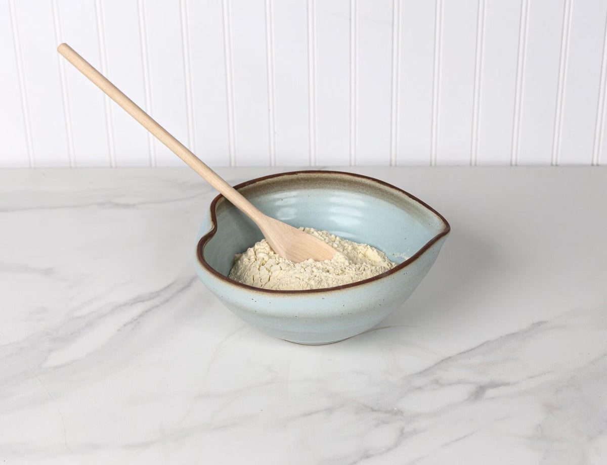 Bowls — handcrafted ceramics by JJ Potts
