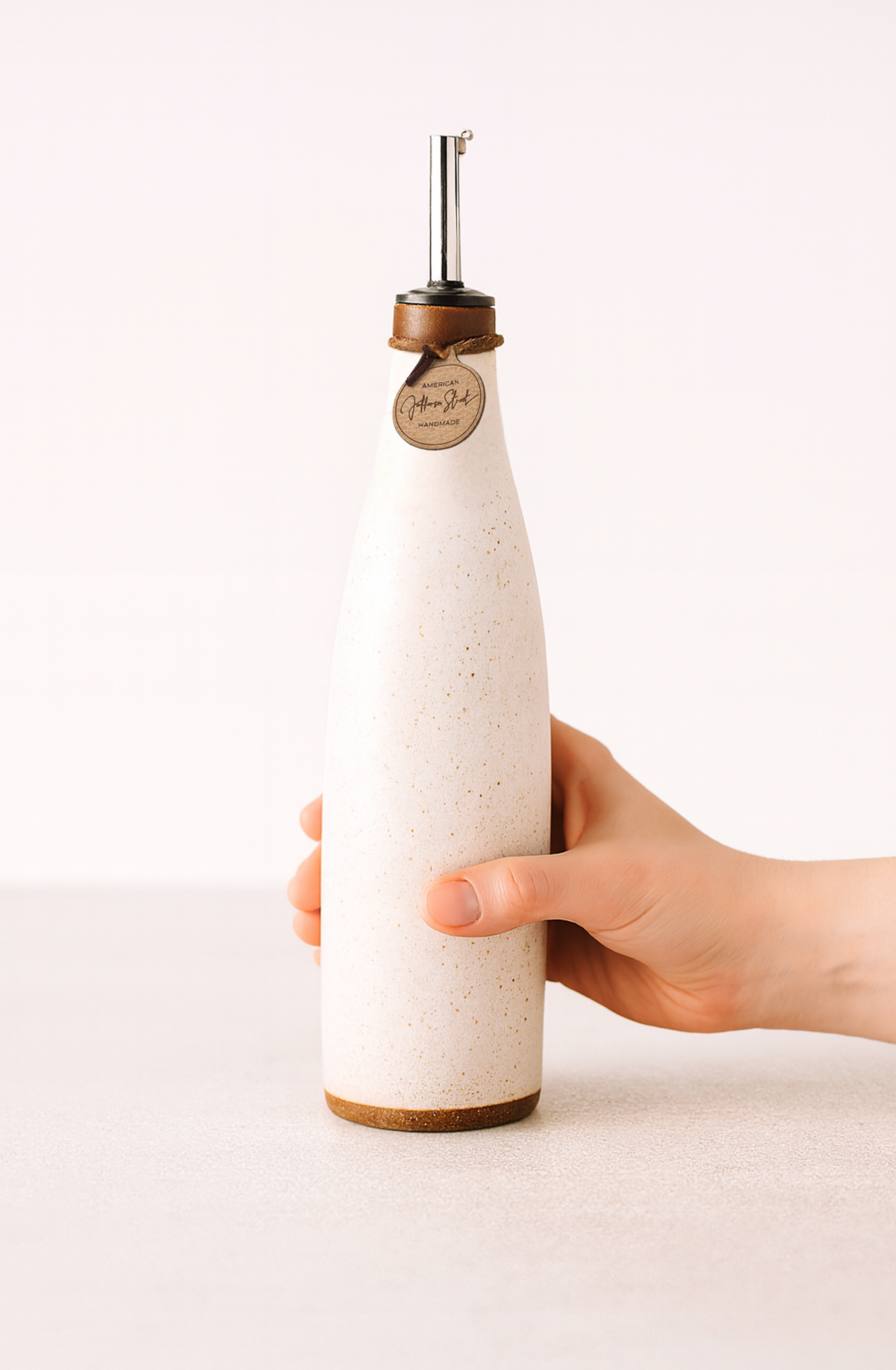 Kitchen Tools — handcrafted ceramics by JJ Potts