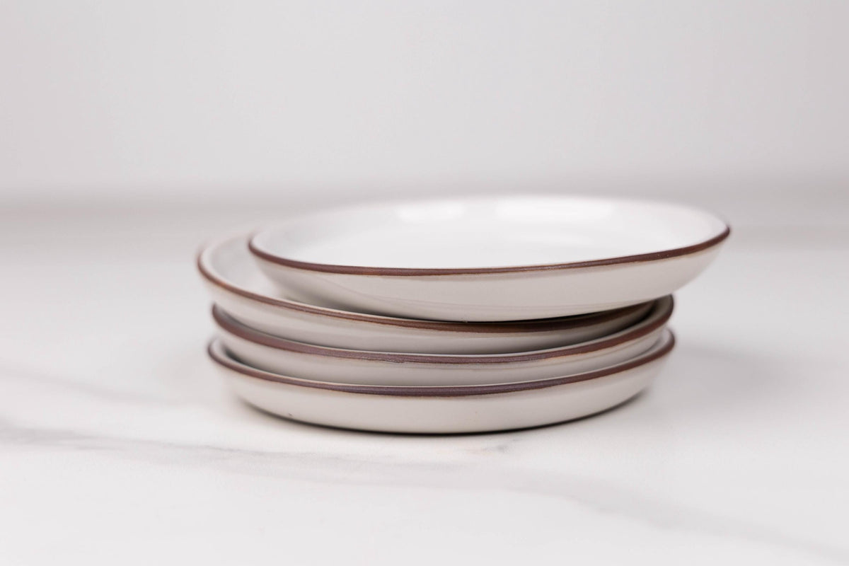 Dinnerware — handcrafted ceramics by JJ Potts