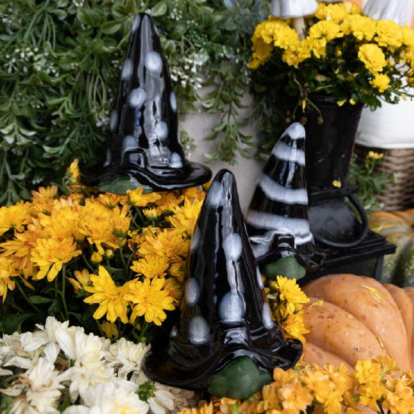 Witchyz — handcrafted ceramics by JJ Potts